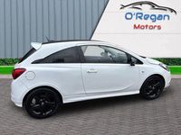 Second-hand Vauxhall Corsa Edition 2015 Alb Hatchback