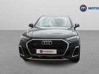 Used Audi Q5 S-Line 299 HP (219 kW) 2024 SUV