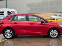 Używany Citroën C4 Feel 99 KM (72 kW) 2017 Hatchback