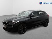 Used BMW X2 M Sport 2020 Black SUV