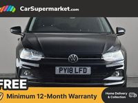 Used VW Polo SEL 116 HP (85 kW) 2020 Hatchback