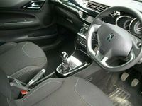 Used Citroën DS3 2010 Hatchback