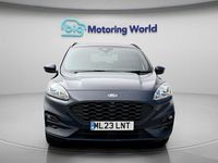 Używany Ford Kuga ST-Line X 224 KM (164 kW) 2023 SUV