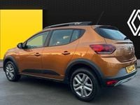 Used Dacia Sandero Comfort 91 HP (66 kW) 2022 Hatchback