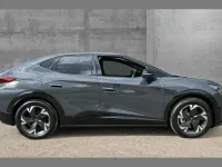 New Cupra Tavascan 210 kW (286 HP) 2025 Basalt grey SUV