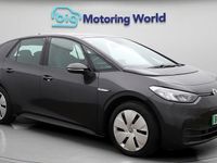 Used VW ID.3 Pro Performance 150 kW (204 HP) 2021 Hatchback