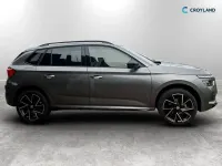 Usata Skoda Kamiq Monte Carlo 150 CV (110 kW) 2023 Grigio SUV