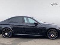 used BMW M3 3 Series 3.0(Competition Package) M DCT