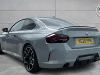 Used BMW 230 Coupé M Sport 242 HP (177 kW) 2026 Grey Coupe