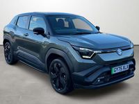 New Suzuki Vitara 135 kW (184 HP) 2025 Khaki green metallic/black roof Estate