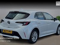 Used Toyota Corolla 140 HP (102 kW) 2026 Hatchback