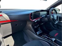Second-hand Vauxhall Mokka SRi 100 kW (136 CP) 2022 Negru SUV