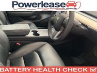 Used Tesla Model 3 254 kW (346 HP) 2022 Black Sedan