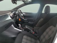 Used VW Polo GTI 207 HP (152 kW) 2023 White Hatchback