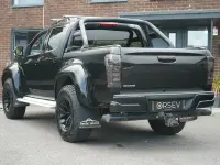 Used Isuzu D-Max 165 HP (121 kW) 2020 Pickup