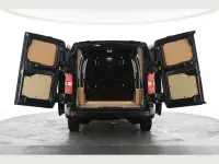 New Citroën Dispatch 120 HP (88 kW) 2025 Black MPV