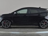 Used Ford Puma ST 170 HP (125 kW) 2023 Black SUV
