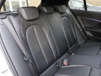 Used BMW 118 M Sport 2021 White Hatchback