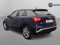 Used Audi Q2 S-Line 150 HP (110 kW) 2026 SUV
