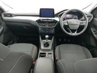 used Ford Kuga 1.5 EcoBlue Zetec 5dr