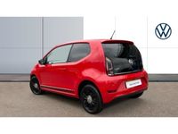 used VW up! Up 1.0 75PSBeats 3dr Petrol Hatchback