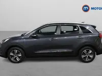 Used Kia Niro 141 HP (103 kW) 2020 Grey SUV