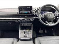 Usado Honda CR-V Advance 184 CV (135 kW) 2025 Blanco SUV