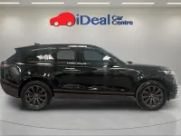 Used Land Rover Range Rover Velar SE Dynamic 2019 Black SUV