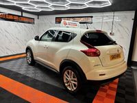 used Nissan Juke 1.5 dCi Acenta 5dr [Premium Pack]