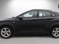 Used Hyundai Kona SE 120 HP (88 kW) 2021 Black SUV
