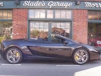 Used Lamborghini Gallardo 2007 Cabriolet