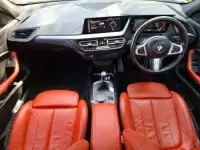 Used BMW 118 M Sport 136 HP (100 kW) 2023 White Hatchback