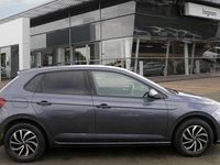 Used VW Polo Life 95 HP (69 kW) 2026 Hatchback
