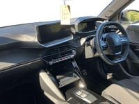 Used Peugeot 2008 GTi 145 HP (106 kW) 2025 White SUV