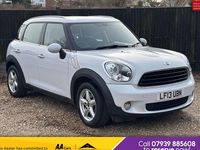 Używany Mini Countryman 2013 SUV