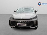 Begagnad MG HS SE 224 HK (164 kW) 2025 Silver SUV