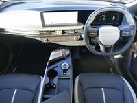 New Kia EV6 GT-Line 165 kW (225 HP) 2025 Black SUV