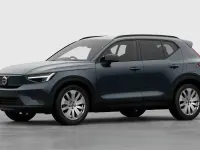 New Volvo EX40 Core 185 kW (252 HP) 2026 Denim blue SUV