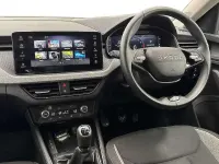 Used Skoda Scala SE 2025 Hatchback