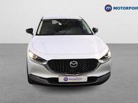 Used Mazda CX-30 Homura-Line 140 HP (102 kW) 2025 White SUV