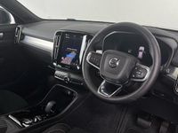 Used Volvo XC40 Plus 2025 Grey SUV