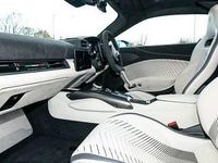 New Maserati MCPURA 630 HP (463 kW) 2025 Blue Cabriolet