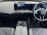 Used BMW iX M Sport 300 kW (408 HP) 2025 Grey SUV