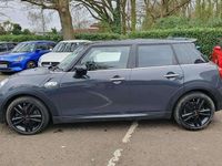 Used Mini Cooper S Hatch 192 HP (141 kW) 2020 Hatchback