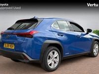 Used Lexus UX 250h 184 HP (135 kW) 2024 SUV