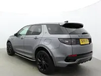 Used Land Rover Discovery Sport HSE Dynamic 309 HP (227 kW) 2023 SUV