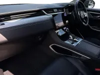 Usado Jaguar F-Pace R-Dynamic 204 HP (150 kW) 2024 SUV