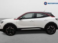 Second-hand Vauxhall Mokka 100 kW (136 CP) 2023 Alb SUV