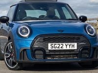 Used Mini Cooper Sport 2022 Hatchback