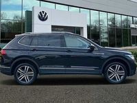 used VW Tiguan Allspace Facelift 2.0TDI 150 Elegance DSG